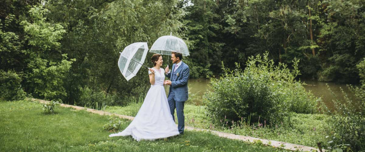 Mariage d'automne